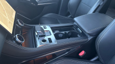 Jaguar F-Pace 2.0 D200 R-Dynamic HSE Black 5dr Auto AWD Diesel Estate